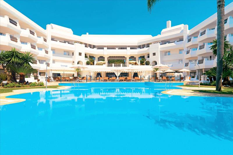 Iberostar Marbella Coral Beach Afbeelding